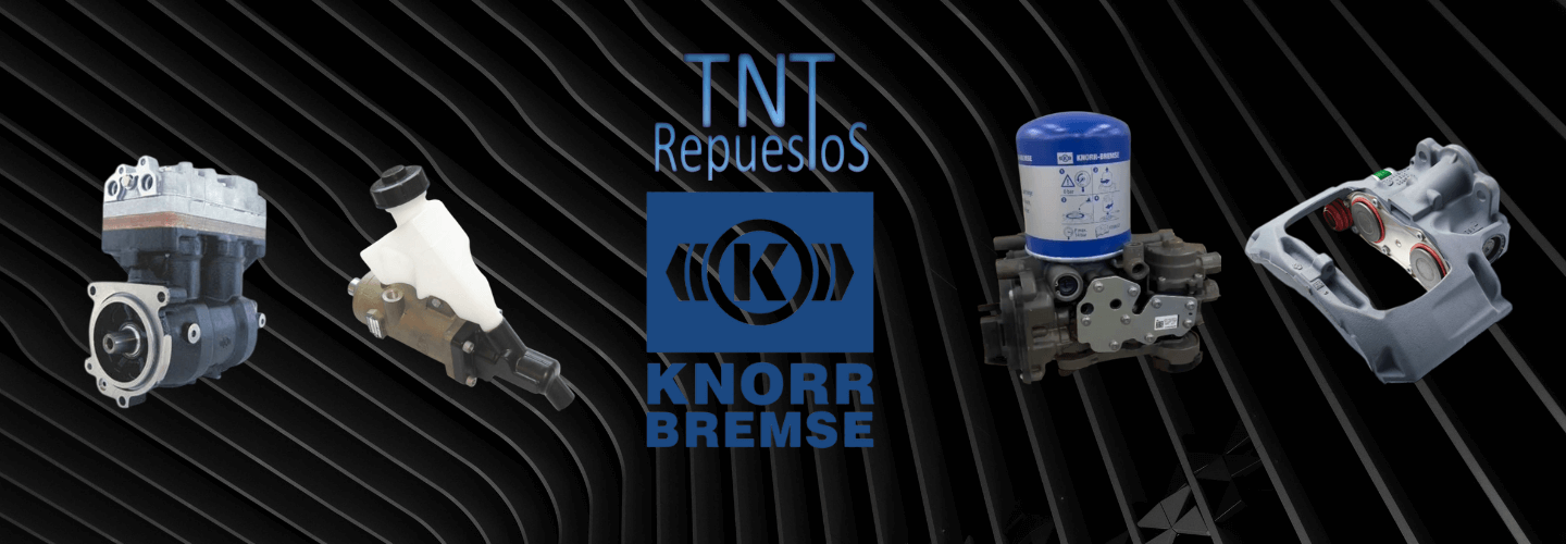 Imagen de la marca Knorr-Bremse