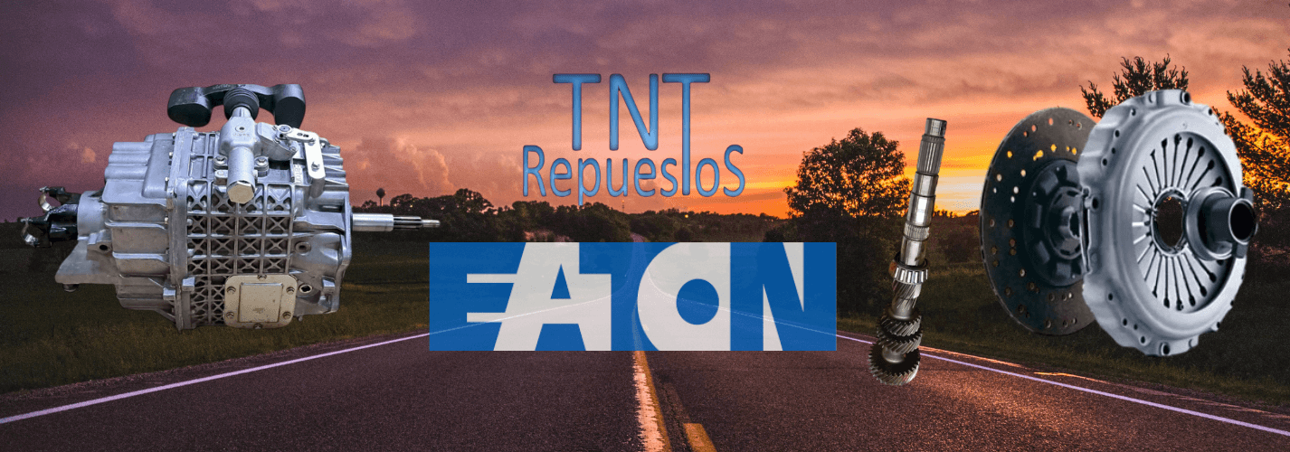 Imagen de la marca Eaton
