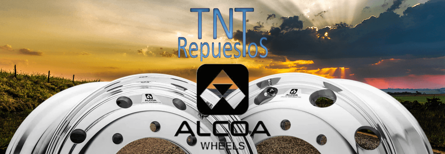 Imagen de la marca Alcoa Wheels