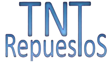 Logo de Repuestos TNT