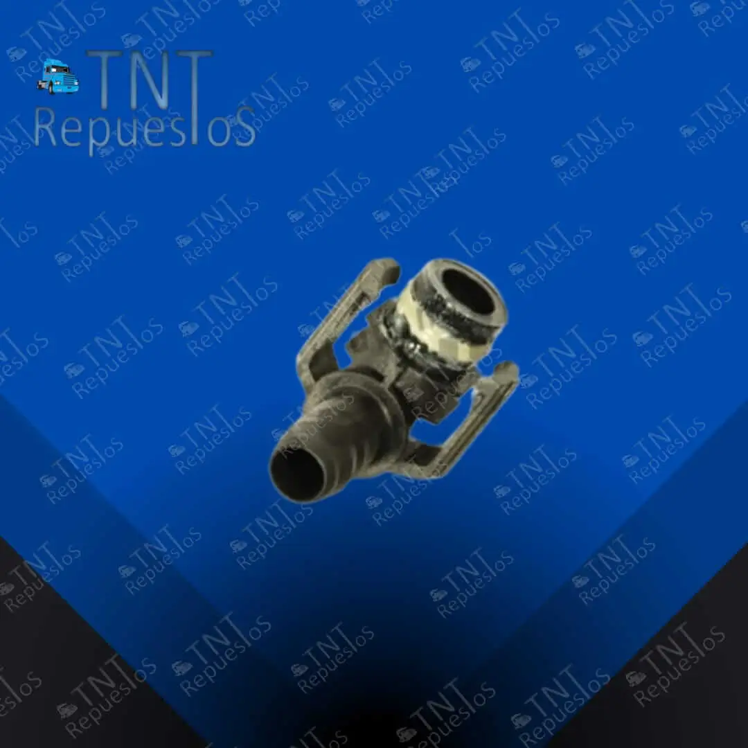 ACOPLE RAPIDO TANQUE GAS OIL P/POLIAMIDA. R-A0096