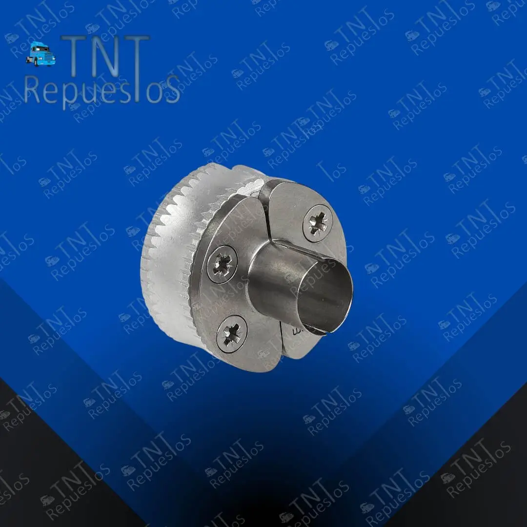 Herramienta extractora corta de METAL CORTA