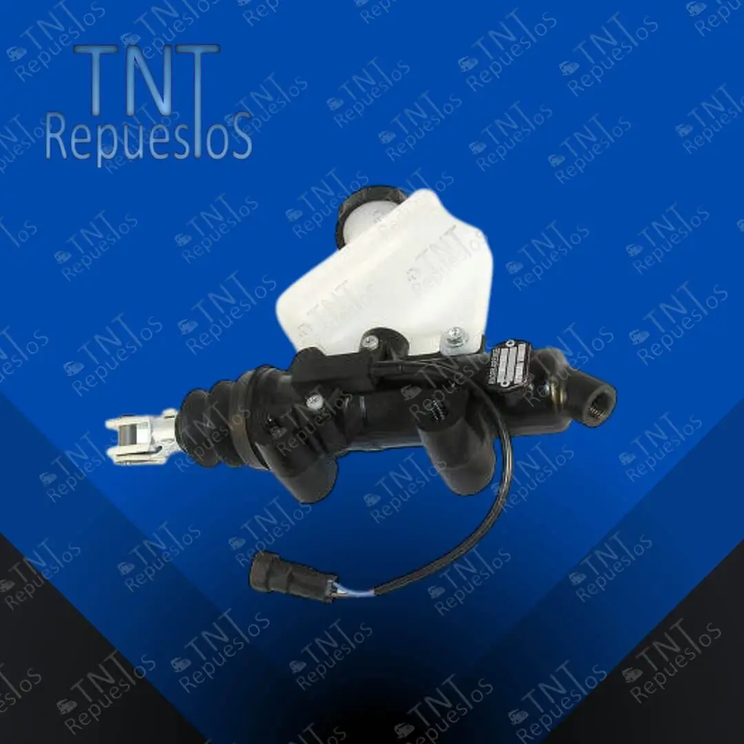 Bombin de embrague EUROTRAKKER - STRALIS. OEM K029411N00BR-60. OEM IVECO: 41285356