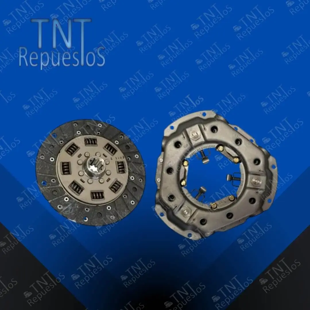 Kit de embragues. MB 608