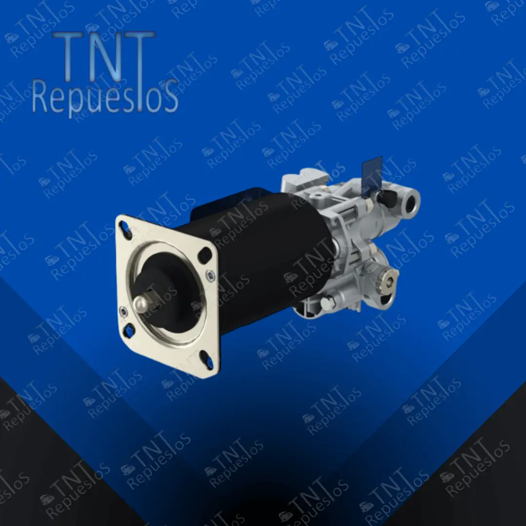Servo embrague tipo Wabco 81 mm. Volkswagen. Reemplaza: 9700512280 / VW JNV721257