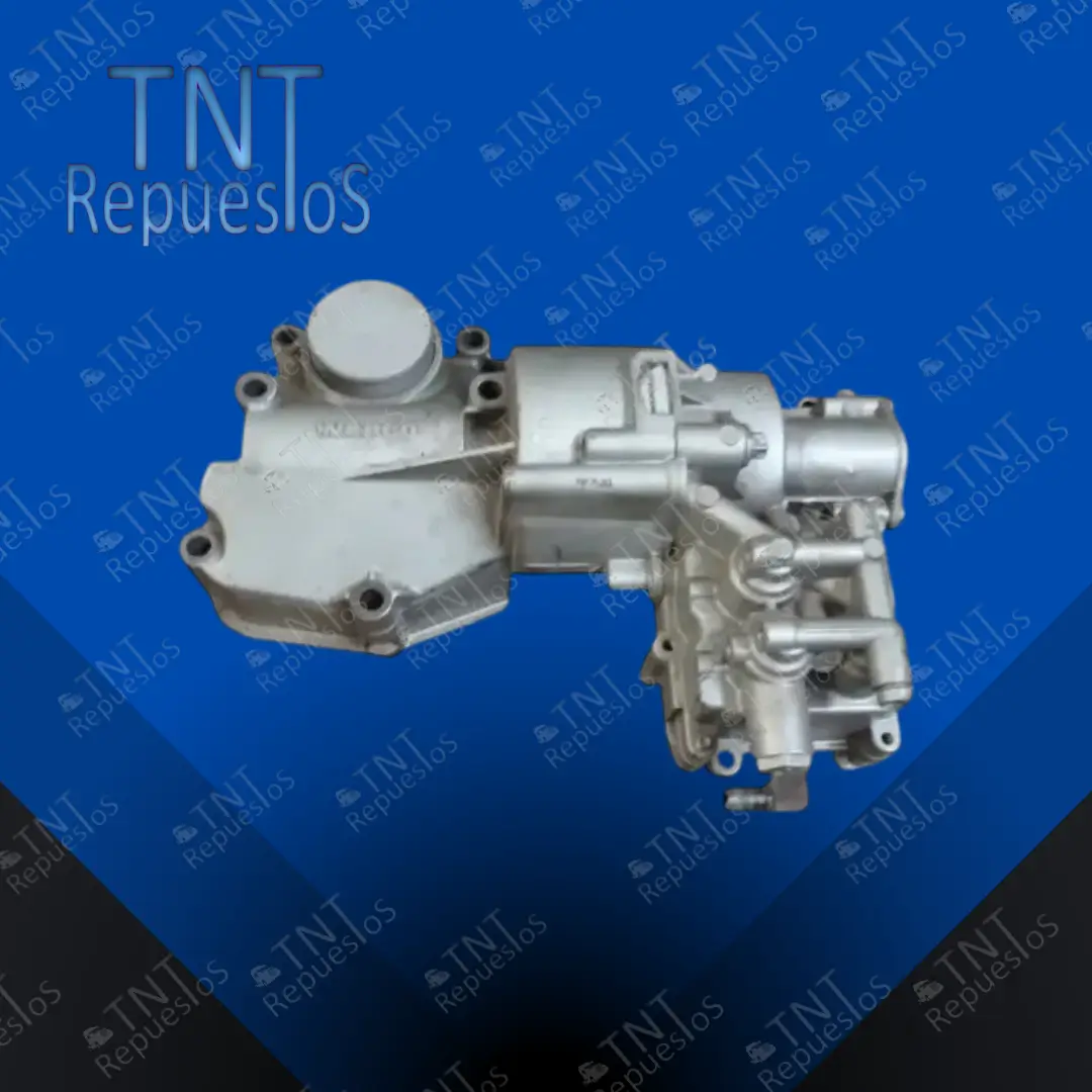 CILINDRO DE MANDO CAJA DE CAMBIO MB O500 G240. OEM: A0022600263 A0022608863 / 4213509930