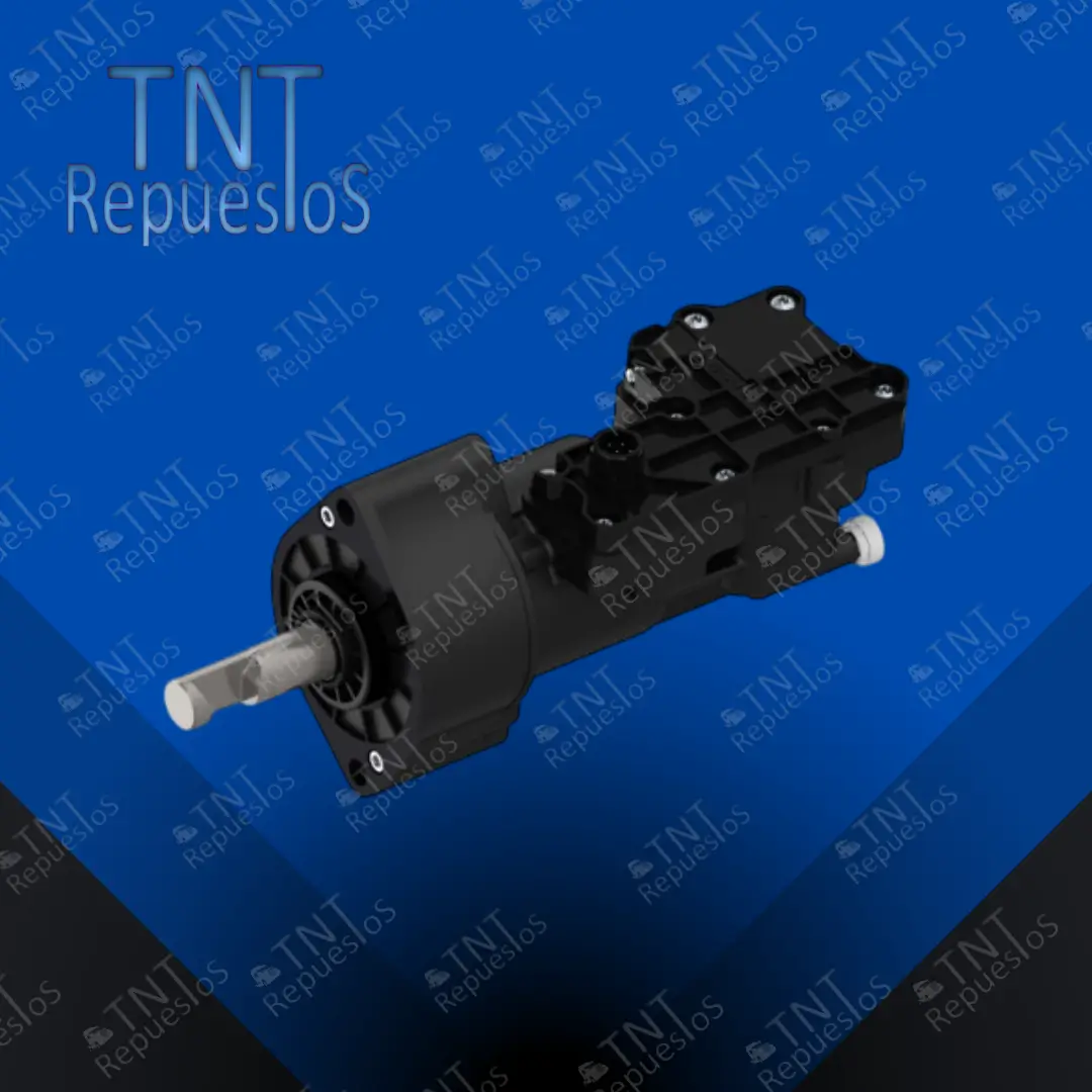 CILINDRO DE MARCHA MB 3 POSICIONES. OEM: 001 260 63 63 / 002 260 86 63 / 003 260 21 63 / 930 260 00 63 / 930 260 01 63 / 421 350 083 0 / 421 350 085 0 / 421 350 087 0