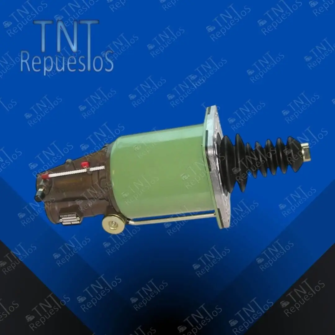 Servo Embragues. OEM: VG3288 KNORR BREMSE