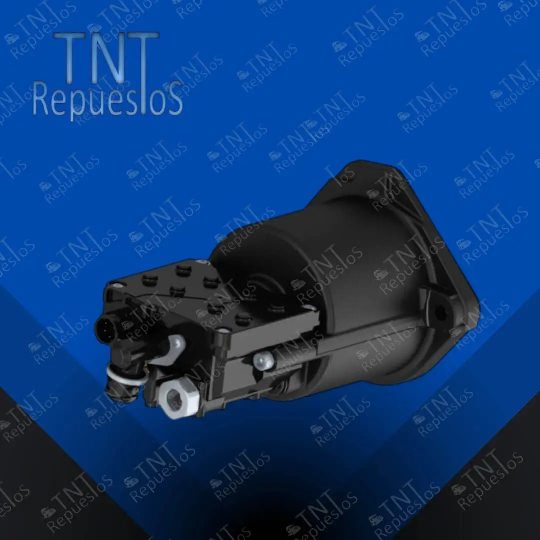 SERVO EMBRAGUE ELECTRONICO. OEM: 9701500080