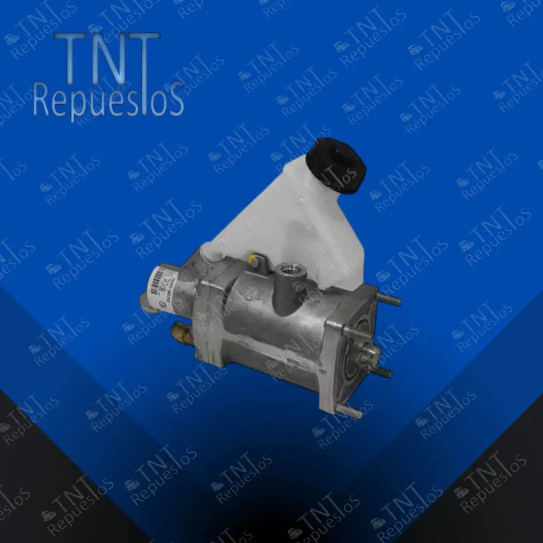 SERVO MIDI. OEM: K036633. VW: 2R2721257A