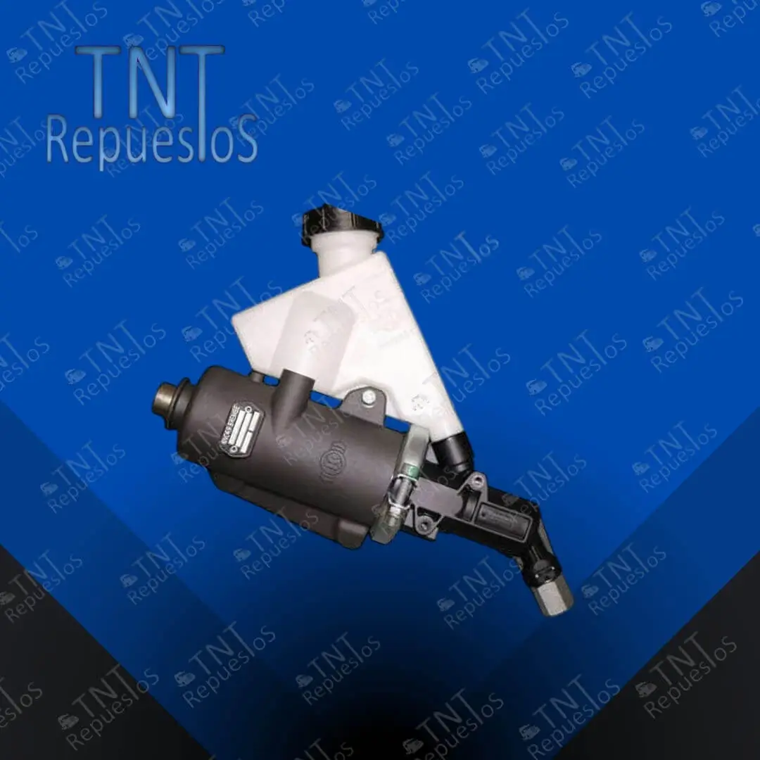 Servo de Embrague. OEM: SM1PLA - K021874N00BR-60. IVE: 5801446199