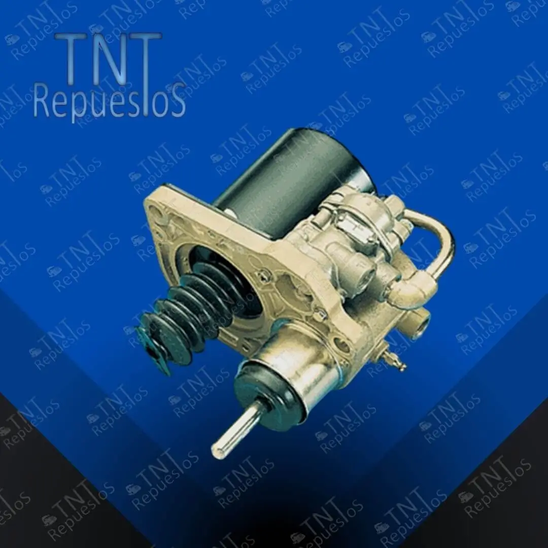 Servo Embrague Ø90 - 72MM. OEM: 9700511310