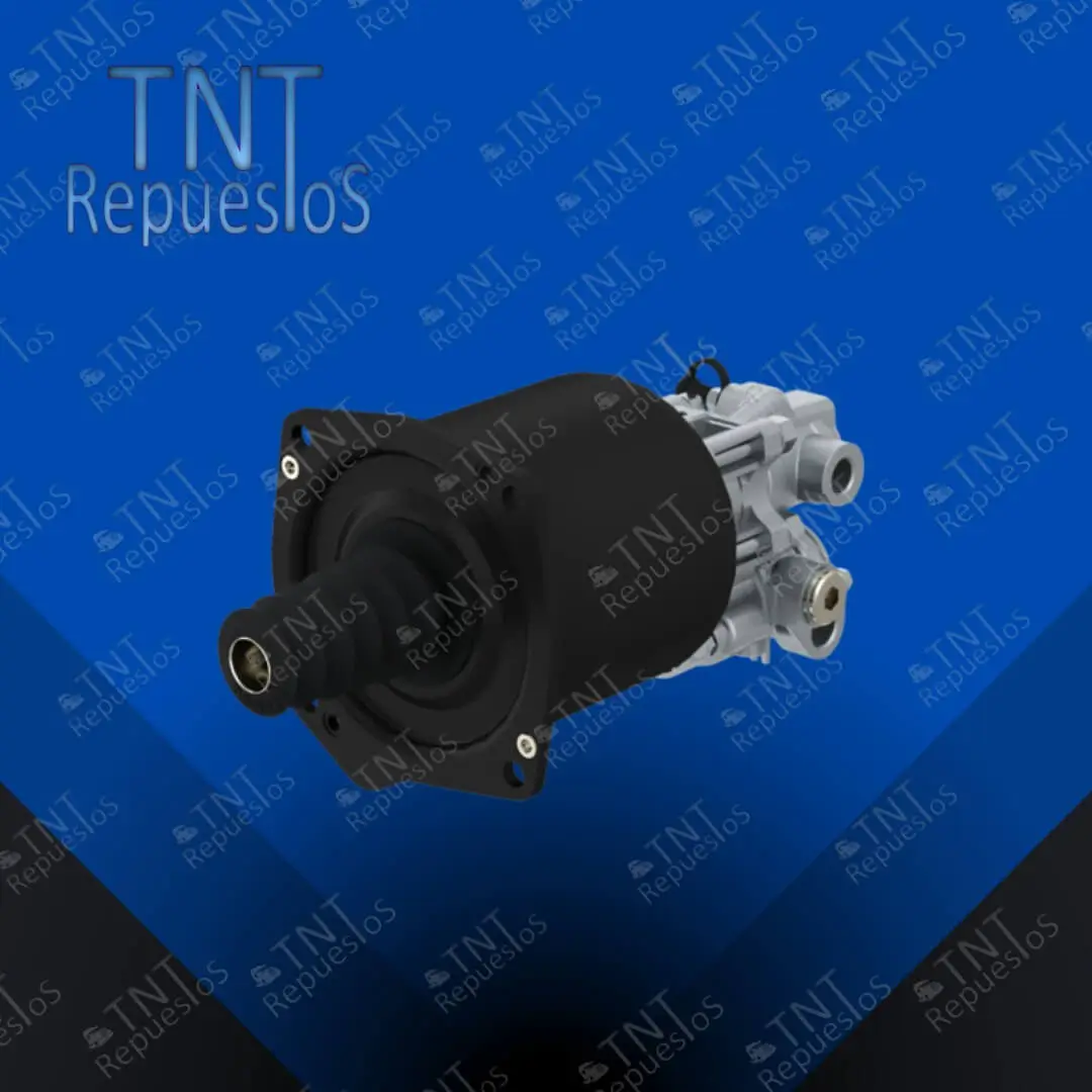 Servo embrague tipo Wabco 100 mm. Mercedes Benz, Ford, Volkswagen. Reemplaza: 9700511280 / 9700510860