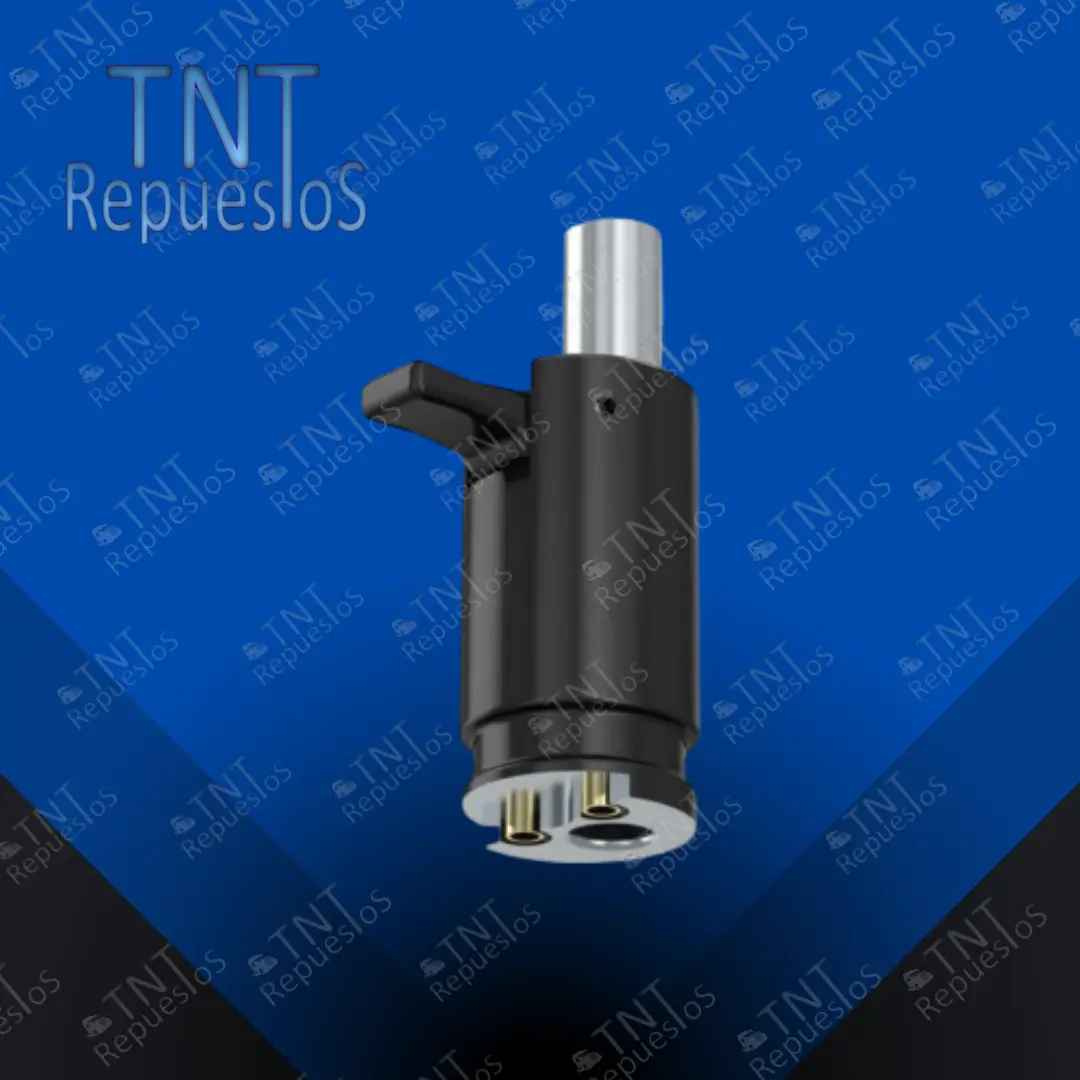 Válvula palanca de cambio. Reemplaza: Wabco 4630690080 / 4630690030 / 3882607157 / 0012602557