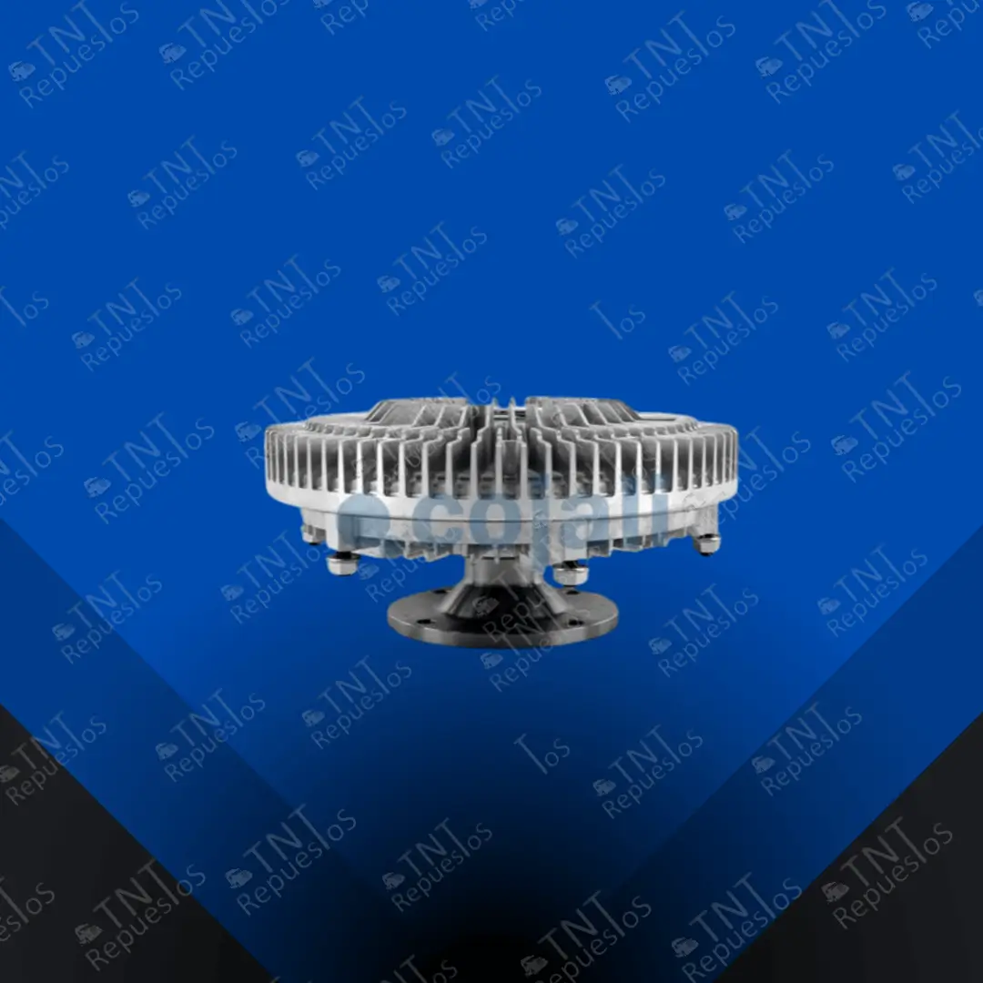 Viscoso iveco. CJ-7053118. OEM 41213991-41213991. Eurotech-Eurotrakker