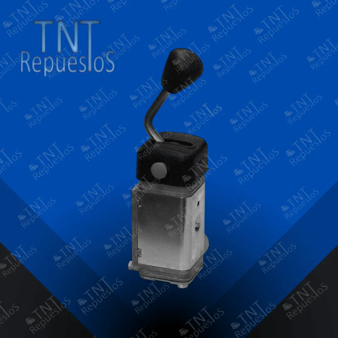 Bigotera tipo Wabco. Renault. SCANIA. MERCEDES BENZ. Reemplaza: 9617210000 / A0004307881 / 5000328372 / 310800