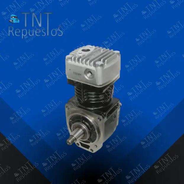 Compresor knorr 80mm monocilindrico OEM: ACX67