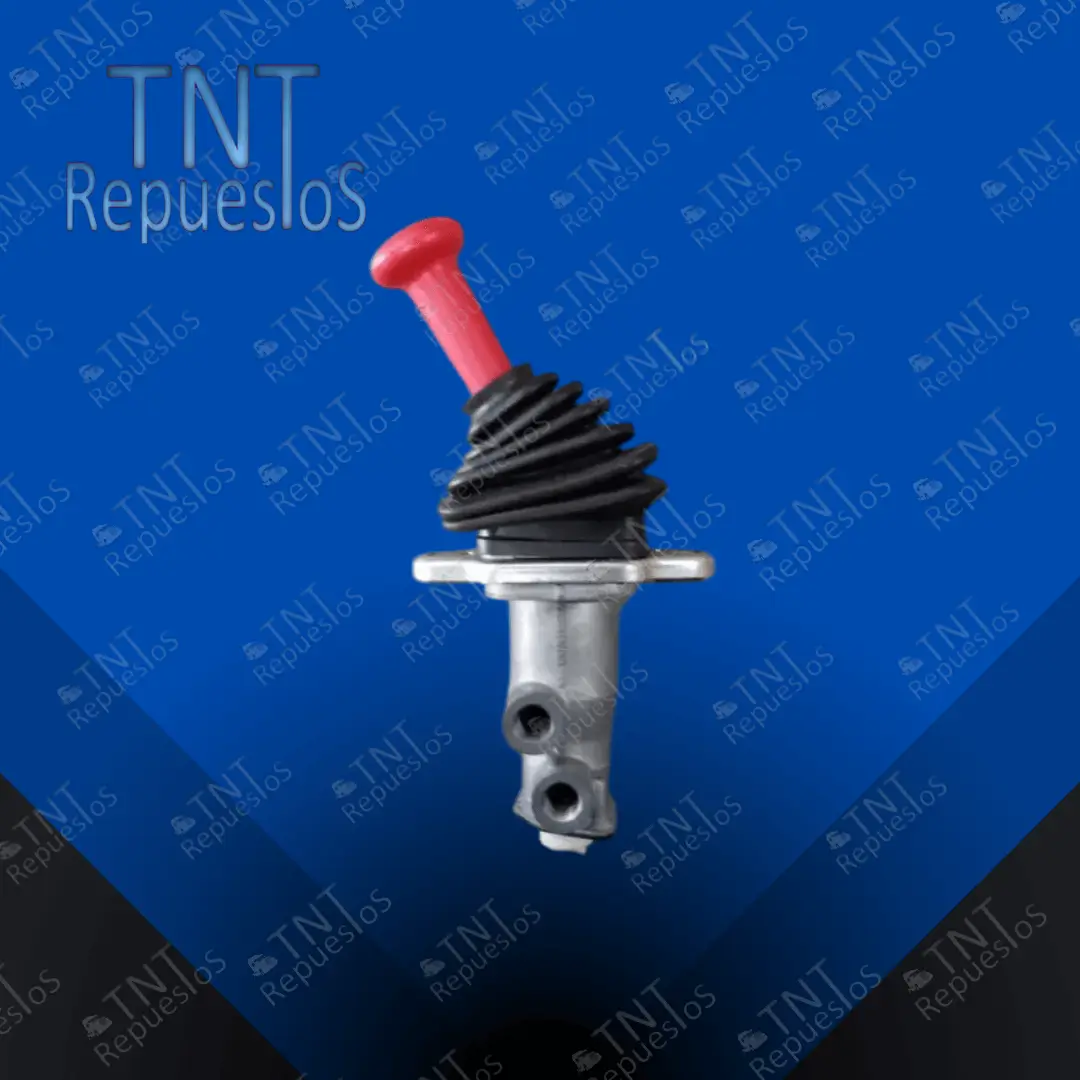 Freno de mano tipo Wabco. Ford. Reemplaza: 8845021050