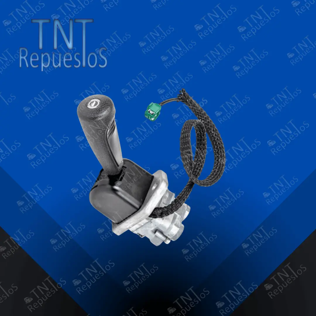 Freno de mano. Ford. Reemplaza: 9617232260 / BC452A622BA / BC452A622BB3YYW / BC452A622BBW