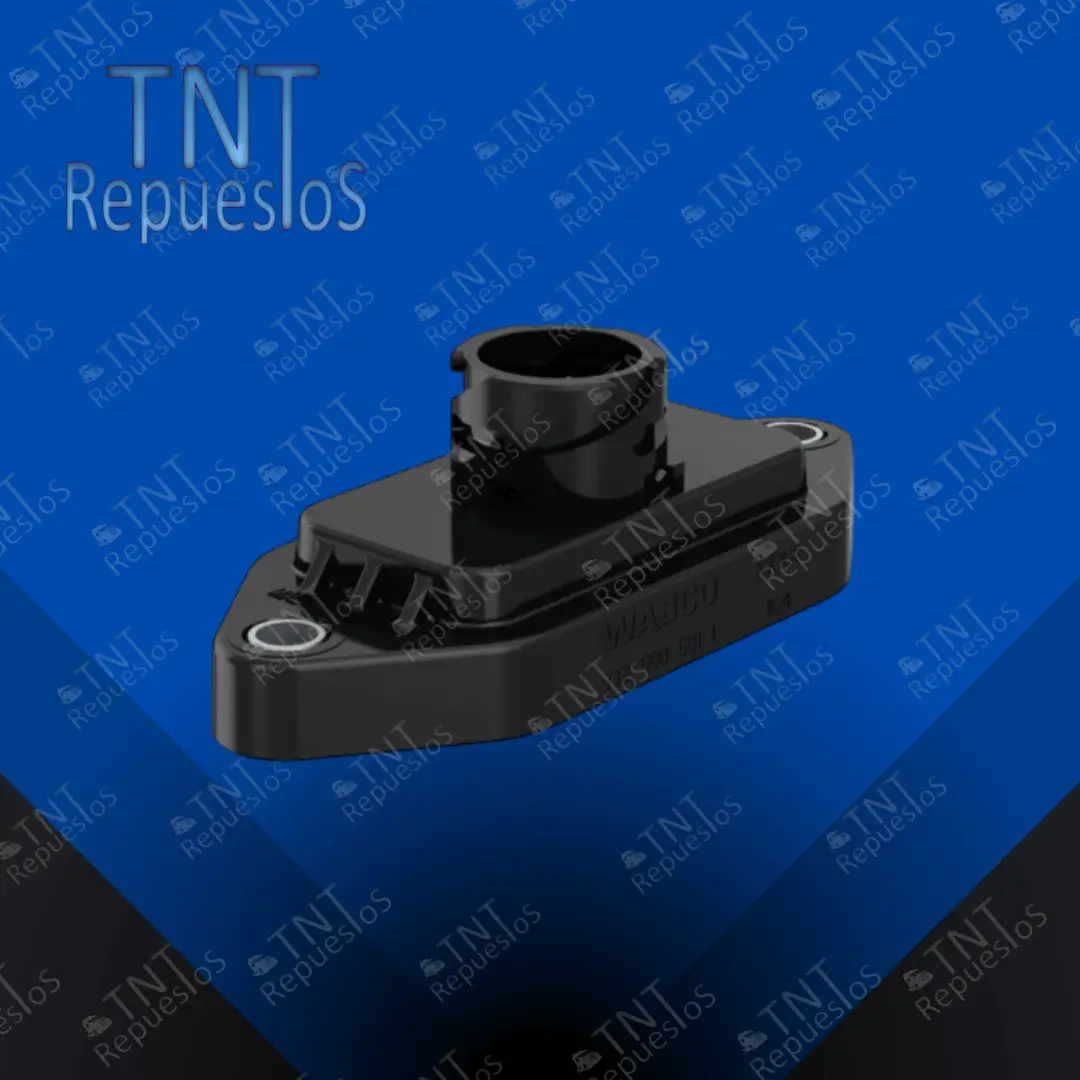 Protectora 4 circuitos, 6 vias APU TIPO WABCO. Reemplaza: 9325005011 / 4410435011 / 4410435021 / 0034317706 0Reemplaza: 9325005011 / 4410435011 / 4410435021 / 0034317706 0