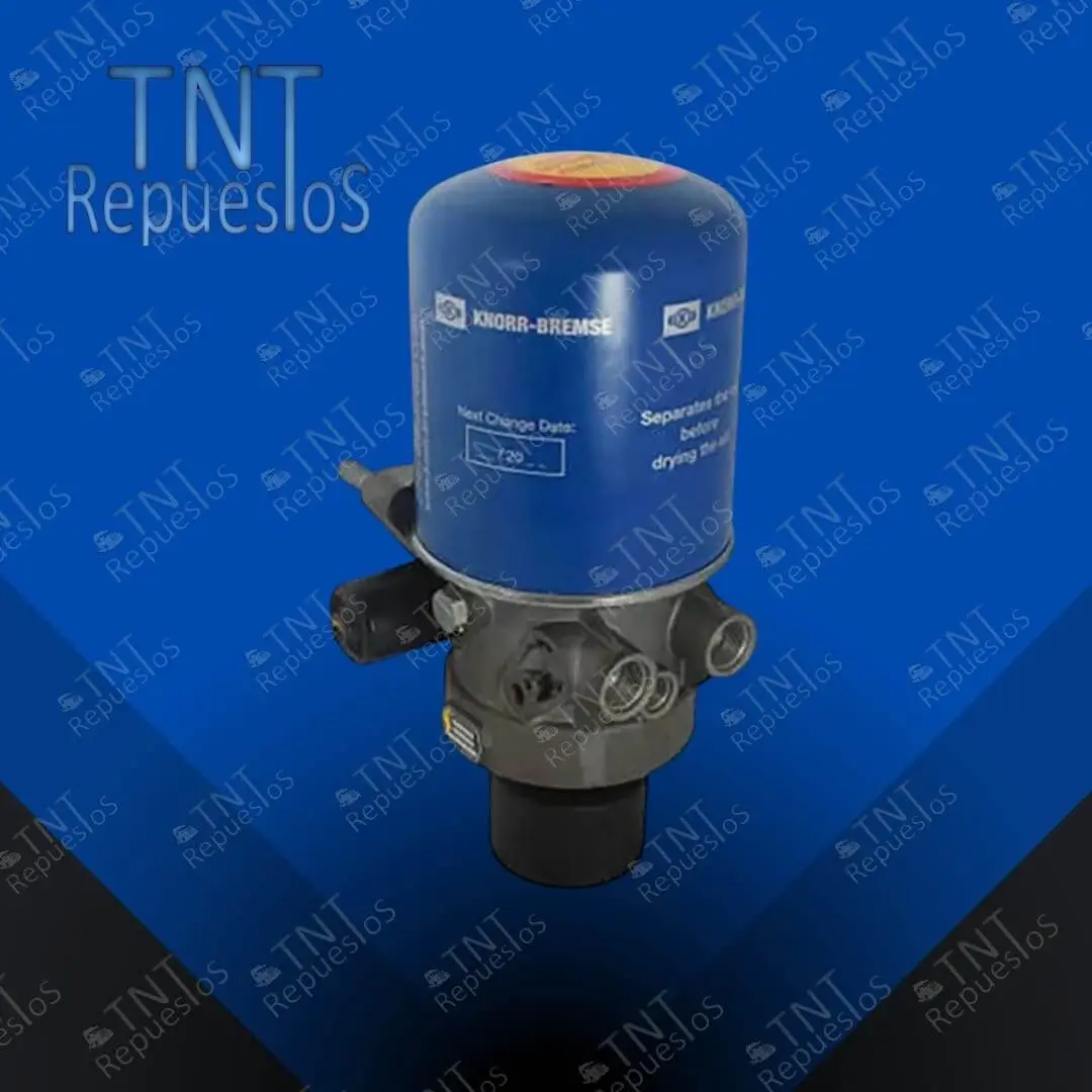 APU COMPLETO WABCO. OEM : 9325070020. MERCEDES-BENZ A0024319215