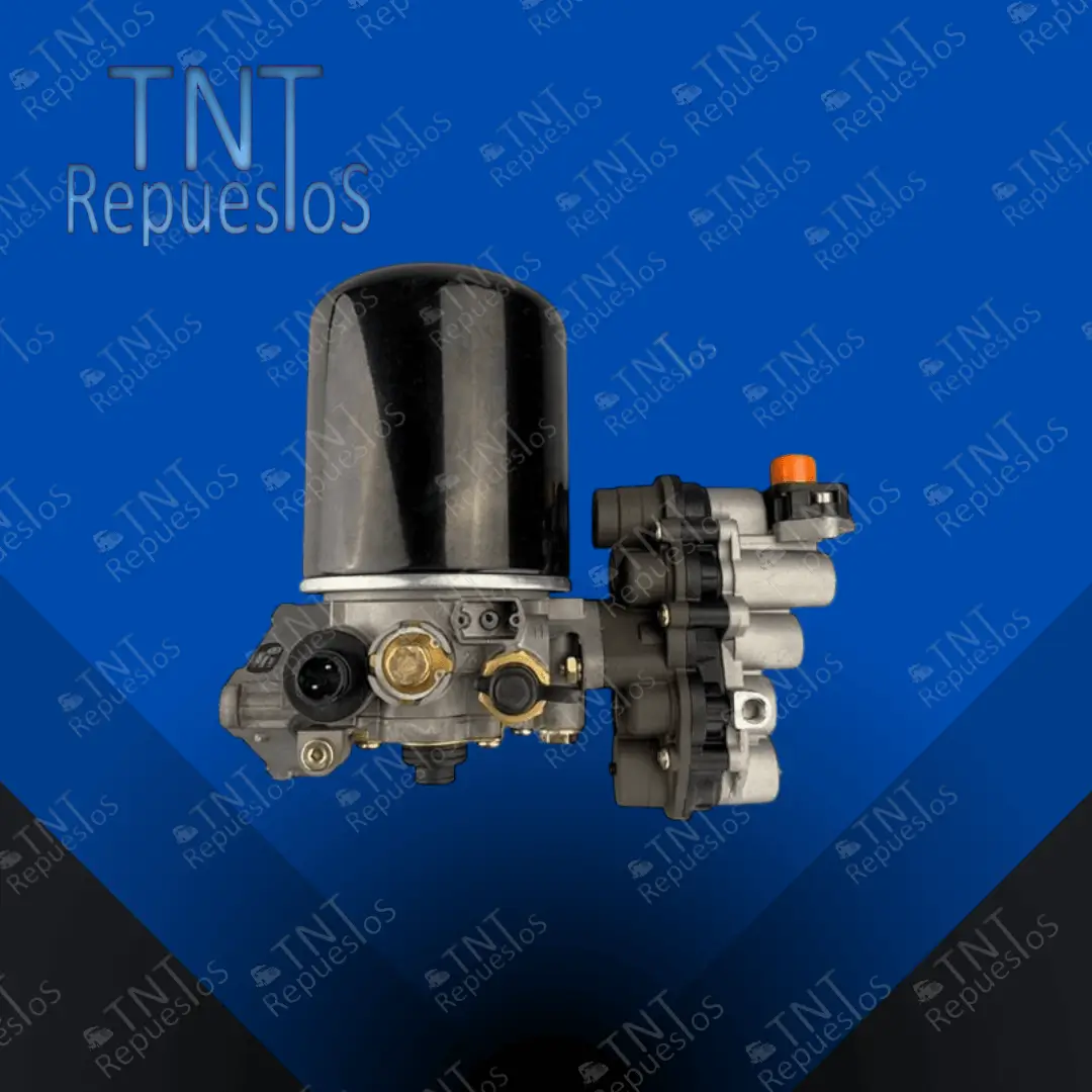Valvula APU. Reemplaza: II38248 / II38279 / K063257BR / A3824200471 / A6934200571 / A0024317815