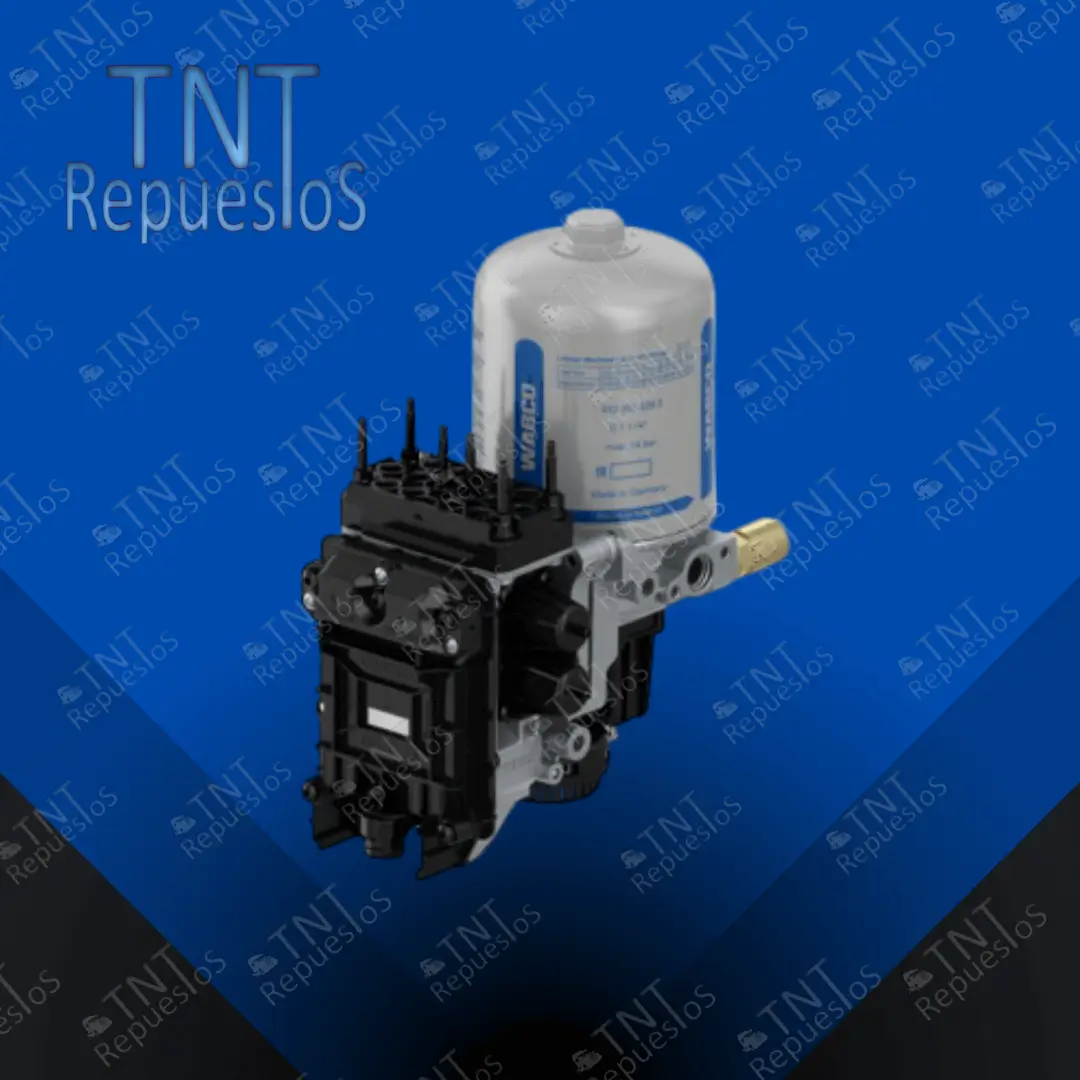 E-Apu completo tipo Wabco APS electrónico para Scania. Reemplaza: 9325100040 / 9325100090 / 1474663 / 1535829 / 1753577 / 1738295 / 1770184 / 1928589 / 1796161 / 1941953 / 2148069 / 2063357 / 2308777 / 1543224 / 1763425 / 1897631 / 2089579