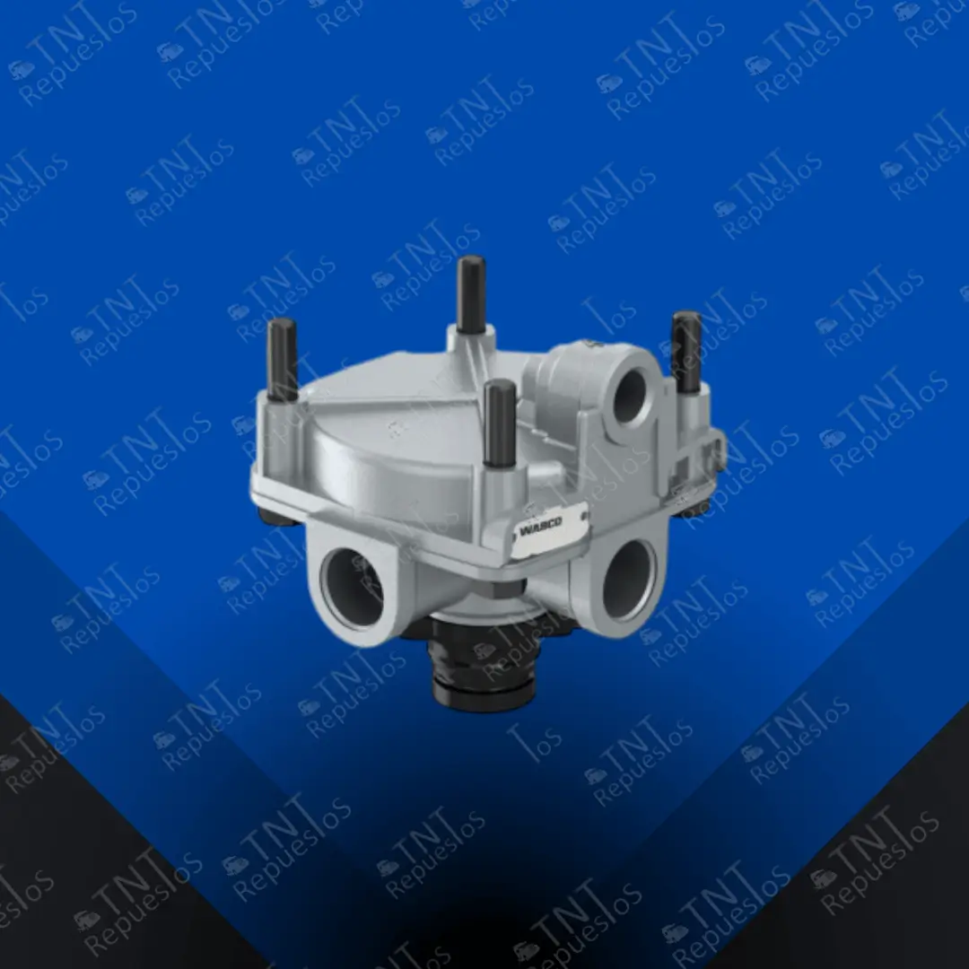 Relay chata, Tipo Wabco. ive, sca, vol 9730110000 / 9730110110 / 9730110020 / 9730110100 / I90270