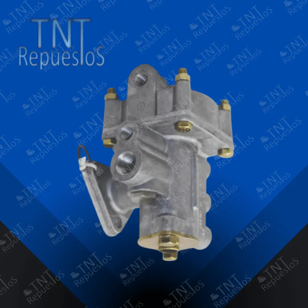 Relay tipo Ader Reemplaza: 950100